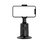 Auto-tracking 360 Tripod