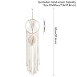 Wall Hanging Handwoven Boho