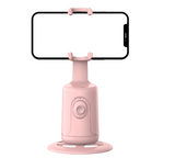 Auto-tracking 360 Tripod