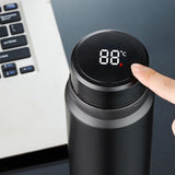 Smart Thermos Bottle