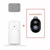 Auto-tracking 360 Tripod