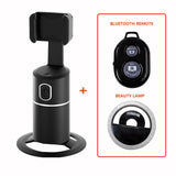 Auto-tracking 360 Tripod
