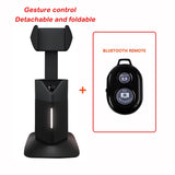 Auto-tracking 360 Tripod